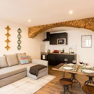 Appartement met een Slaapkamer